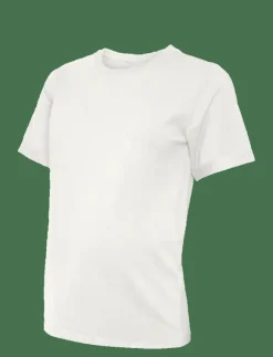 Mamalicious MLNEWEVA SS JRS TOP - T-shirts|Kvinnor Mammakläder
