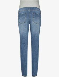 Mamalicious MLOSLO SKINNY JEANS - Skinny Jeans|Kvinnor Mammakläder