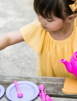 Dantoy MLP BREAKFAST SET IN BOX - Leksakskök & Tillbehör|Barn Leksakskök & Tillbehör