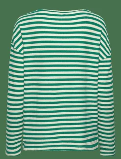 Mamalicious MLSILLY LS JRS TOP - Långärmade t-shirts|Barn Överdelar