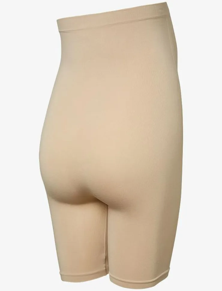 Mamalicious MLTIA JEANNE SHORTS NOOS A. - Cycling shorts|Kvinnor Mammakläder