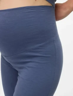 Mamalicious MLVIOLA LIA SS JRS PYJAMAS 2F - Pyjamas|Kvinnor Mammakläder|Mammakläder