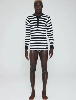 JBS of Denmark Pyjamas|MN x JBS of DK Grandad - Pyjamasöverdelar