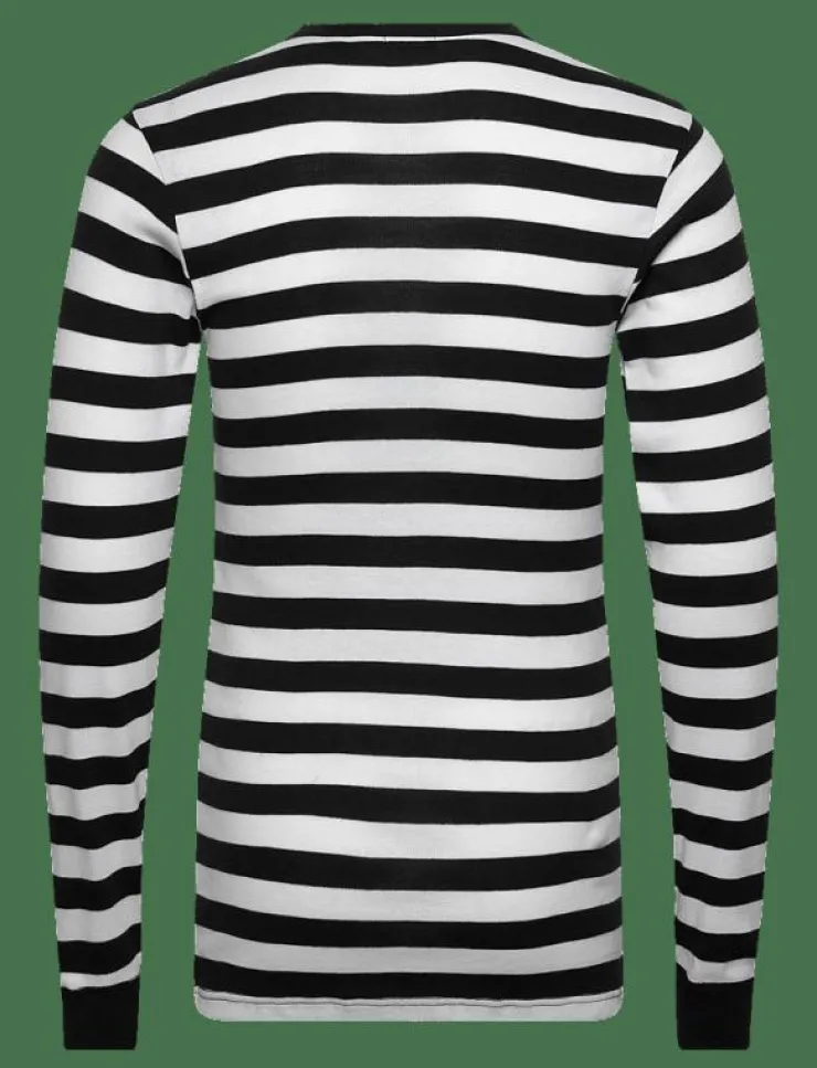 JBS of Denmark Pyjamas|MN x JBS of DK Grandad - Pyjamasöverdelar