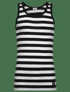 JBS of Denmark MN x JBS of DK Singlet. - Pyjamasöverdelar| Pyjamas