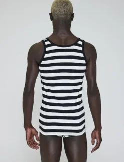 JBS of Denmark MN x JBS of DK Singlet. - Pyjamasöverdelar| Pyjamas