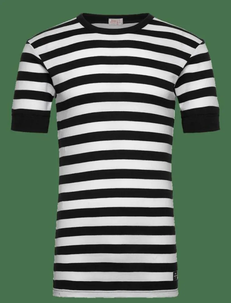 JBS of Denmark Pyjamas|MN x JBS of DK T-shirt o-neck - Pyjamasöverdelar