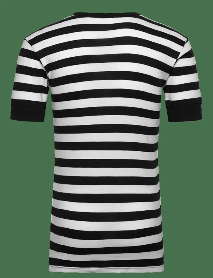 JBS of Denmark Pyjamas|MN x JBS of DK T-shirt o-neck - Pyjamasöverdelar