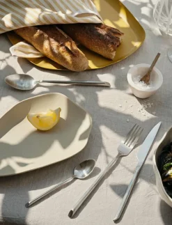 Broste Copenhagen Tallrikar|Modeflugan 'Limfjord' '' - Dekoration