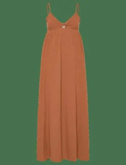 Billabong MODERN LOVE MAXI DRS - Klänningar|Kvinnor Klänningar & Kjolar