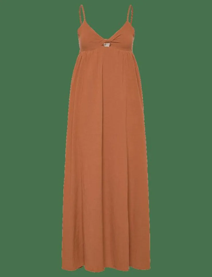 Billabong MODERN LOVE MAXI DRS - Klänningar|Kvinnor Klänningar & Kjolar