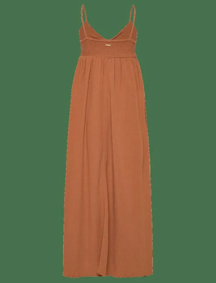 Billabong MODERN LOVE MAXI DRS - Klänningar|Kvinnor Klänningar & Kjolar