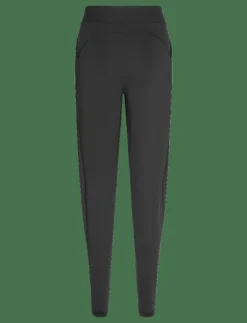 Kvinnor PUMA Byxor|Mjukisbyxor|MODEST JOGGER - Sweatpants