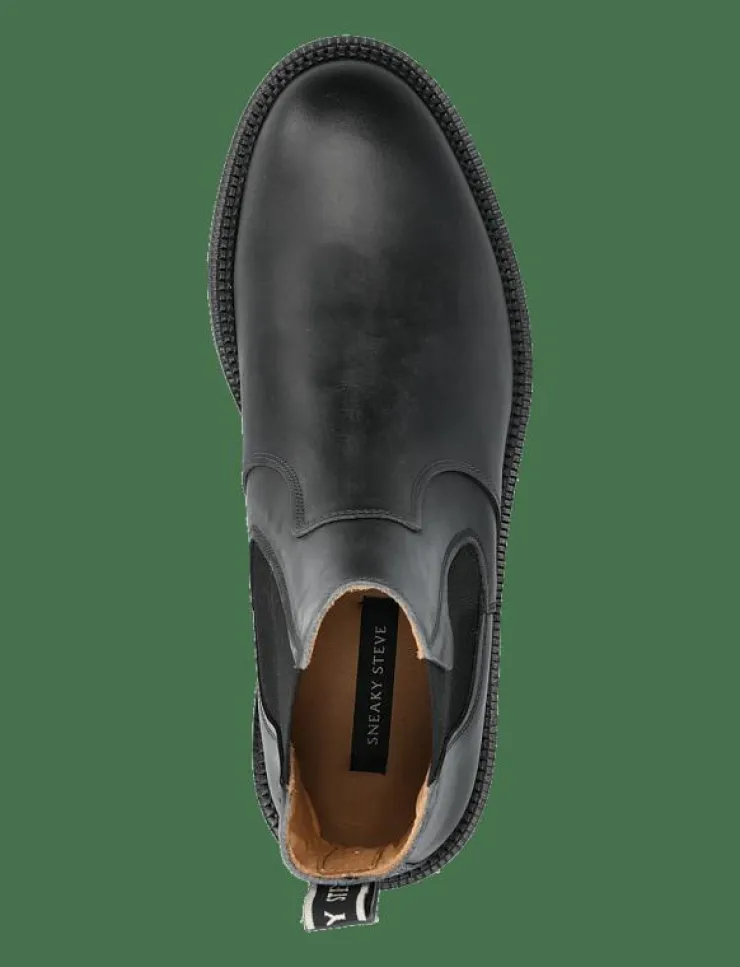 Sneaky Steve Chelsea Boots|Mogami - Chelsea boots