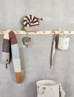 OYOY MINI Moira Laundry/Storage Basket - Large - Förvaringskorgar|Barn Inredning|Inredning