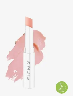 Kvinnor SIGMA Beauty Hudvård|Moisturizing Lip Balm - Ansiktsvård