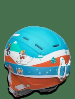 Barn Head Sportutrustning|MOJO SET - Vintersportutrustning