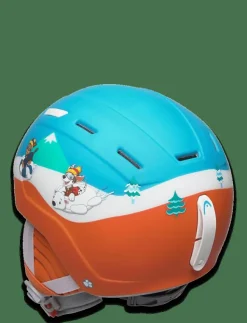 Barn Head Sportutrustning|MOJO SET - Vintersportutrustning