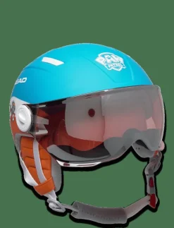 Barn Head Sportutrustning|MOJO VISOR - Vintersportutrustning