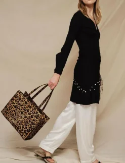 Adax Molino shoulder bag Grace - Shoppers|Kvinnor Shoppingväskor & Totes