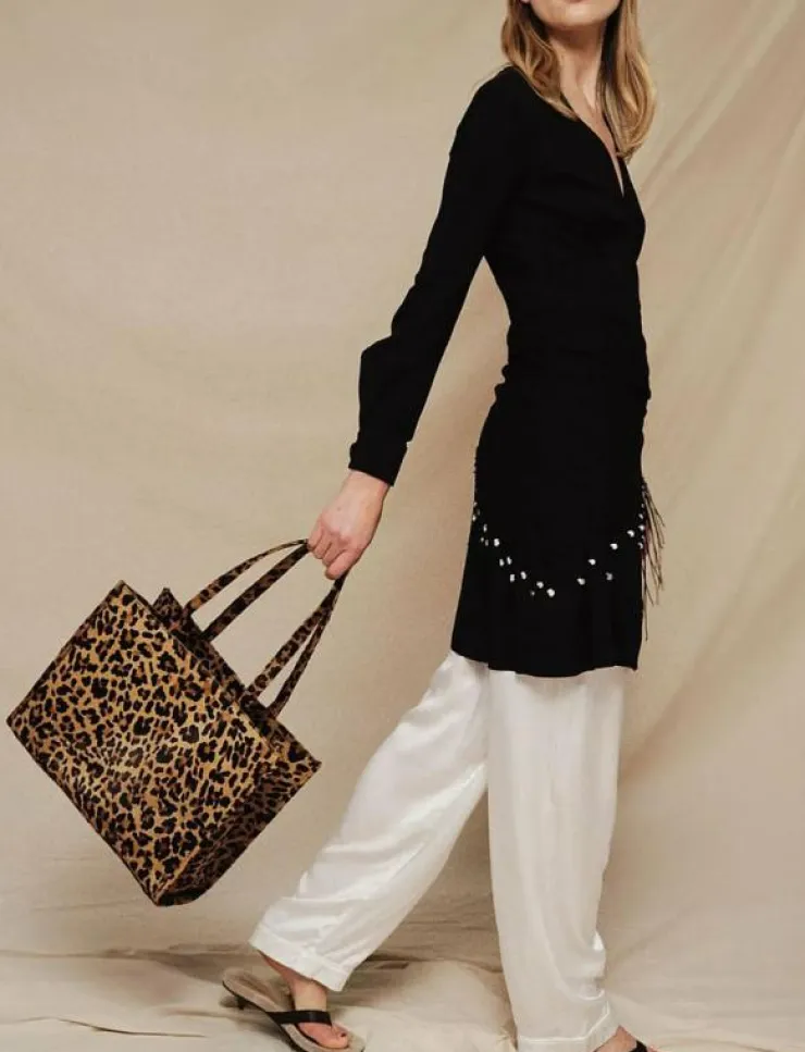Adax Molino shoulder bag Grace - Shoppers|Kvinnor Shoppingväskor & Totes