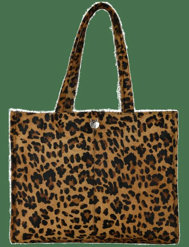 Adax Molino shoulder bag Grace - Shoppers|Kvinnor Shoppingväskor & Totes