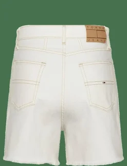 Tommy Jeans MOM SHORT BI8194 - Jeansshorts|Kvinnor Shorts