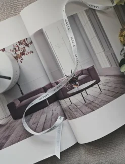 Kvinnor MALIA Bastu & Spa|Doftpinnar & Doftspray|Moments diffuser - Doftpinnar
