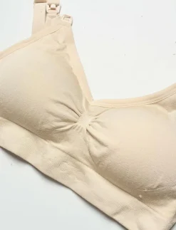 Magic Bodyfashion Mommy Comfort Nursing Bra - Amnings-BH:ar|Kvinnor Mammakläder|Mammakläder