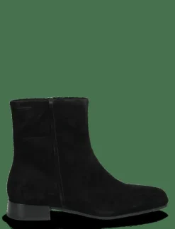 VAGABOND MONA - Platta ankelboots|Kvinnor Boots