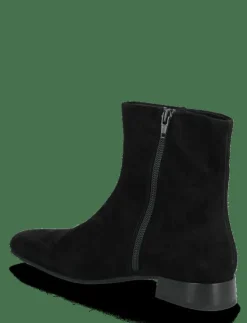 VAGABOND MONA - Platta ankelboots|Kvinnor Boots
