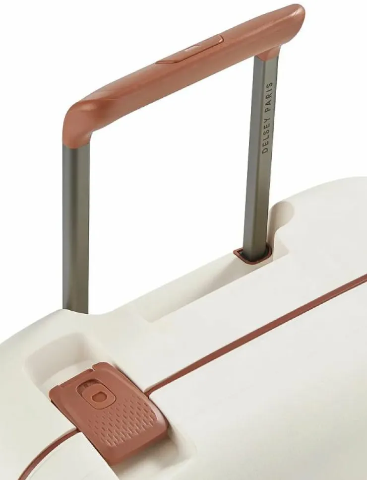 Kvinnor DELSEY PARIS Resväskor & Tillbehör|MONCEY 55 cm 4DW slim cabin case - Resväskor