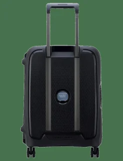 DELSEY PARIS MONCEY 55 cm 4DW slim cabin case - Resväskor|Kvinnor Resväskor & Tillbehör
