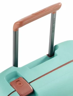 DELSEY PARIS MONCEY 55 cm 4DW slim cabin case - Resväskor|Kvinnor Resväskor & Tillbehör