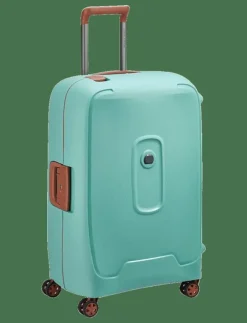 Kvinnor DELSEY PARIS Resväskor & Tillbehör|MONCEY 69 cm 4DW trolley case - Resväskor