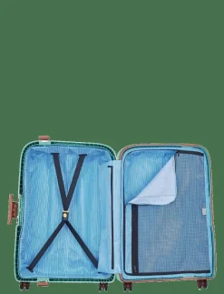 Kvinnor DELSEY PARIS Resväskor & Tillbehör|MONCEY 69 cm 4DW trolley case - Resväskor