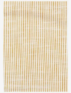 Juna Monochrome Lines Påslakanset 220x220 cm SE - Påslakanset| Sängtextilier
