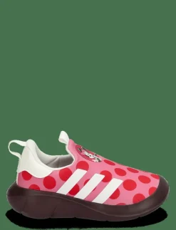 Barn adidas Sportswear Sneakers|MONOFIT MINNIE I - Låga sneakers