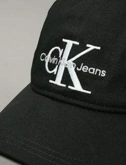 Calvin Klein MONOGRAM CAP - Kepsar| Mössor & Hattar