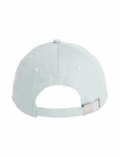 Calvin Klein MONOGRAM EMBROIDERY BASEBALL CAP - Kepsar|Kvinnor Mössor & Hattar