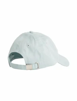 Calvin Klein MONOGRAM EMBROIDERY BASEBALL CAP - Kepsar|Kvinnor Mössor & Hattar