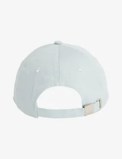 Calvin Klein MONOGRAM EMBROIDERY BASEBALL CAP - Kepsar|Kvinnor Mössor & Hattar