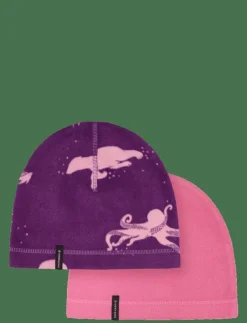 Didriksons MONTE KIDS BEANIE - Mössor|Barn Accessoarer
