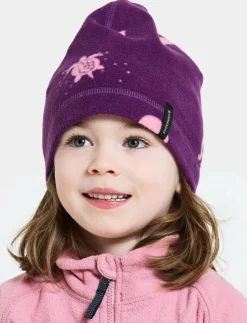 Didriksons MONTE KIDS BEANIE - Mössor|Barn Accessoarer