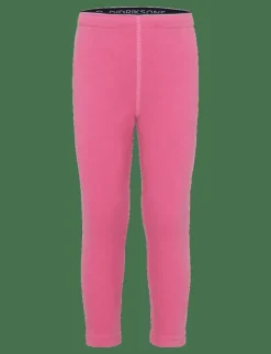 Barn Didriksons Sportkläder|MONTE KIDS PANTS 9 - Mjukisbyxa