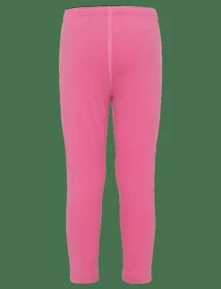 Barn Didriksons Sportkläder|MONTE KIDS PANTS 9 - Mjukisbyxa