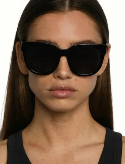 Kvinnor Corlin Eyewear Solglasögon|Monza - D-form