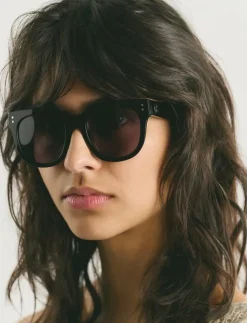 Kvinnor Corlin Eyewear Solglasögon|Monza - D-form
