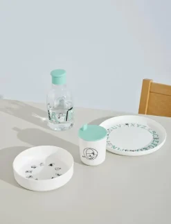 RIG-TIG Moomin ABC dricklock till mugg - Pipmuggar|Barn Mata