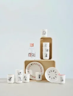 Barn RIG-TIG Mata|Moomin ABC dricklock till mugg - Pipmuggar